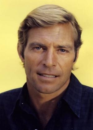 James Franciscus